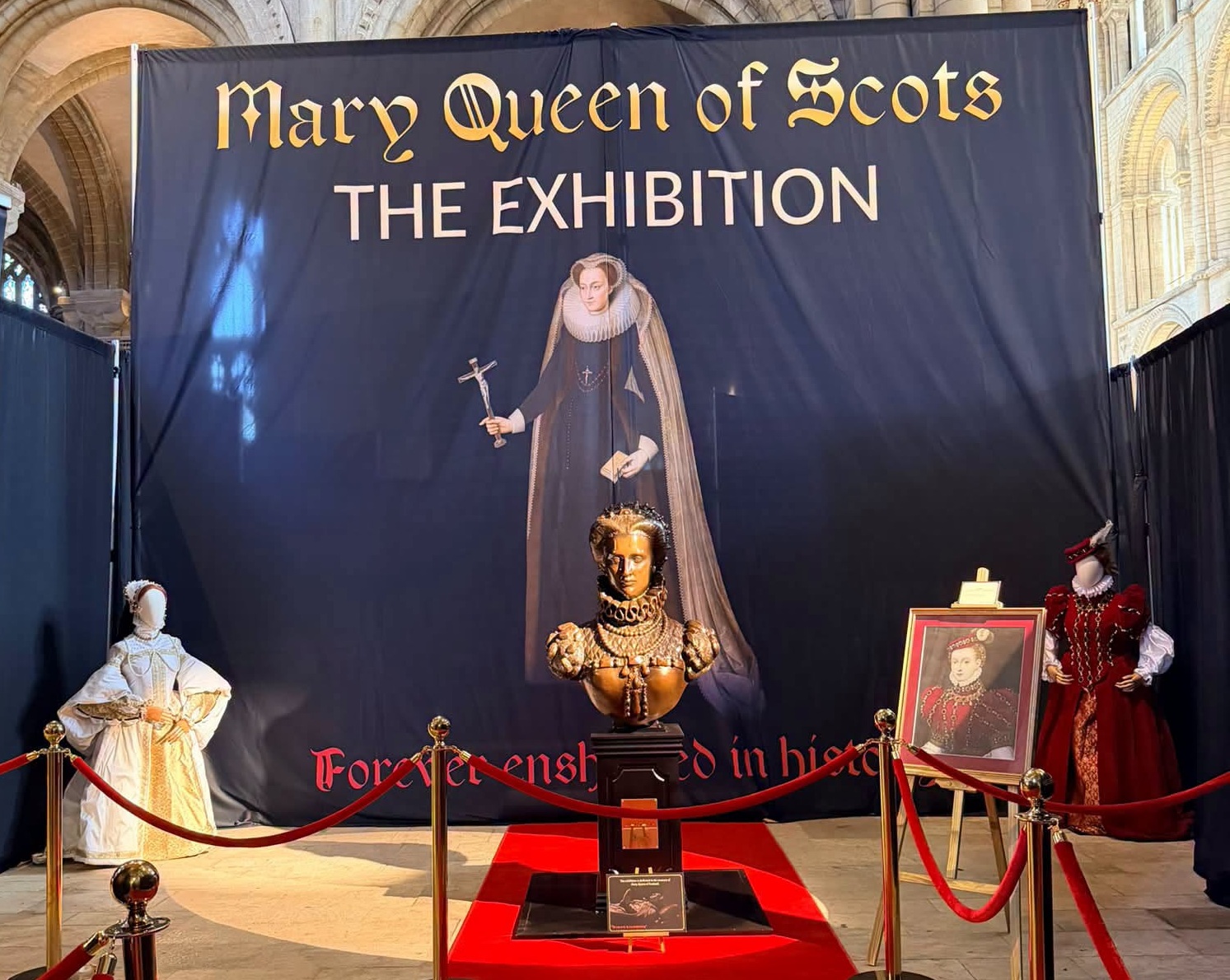 Mary Queen of Scots